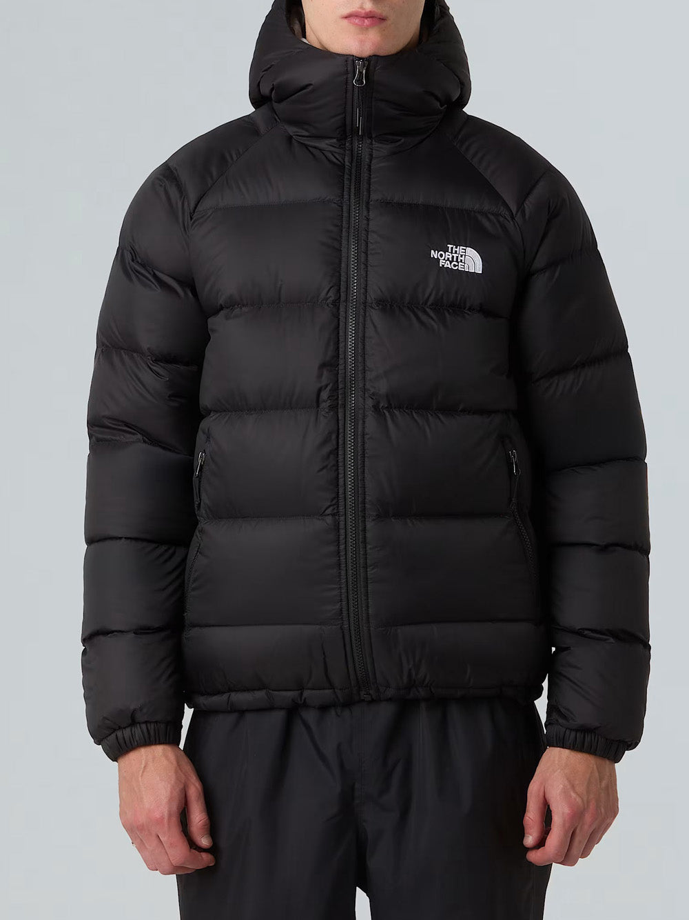 Piumino The North Face Hydrnlte Dwn Hdy da Uomo - Nero