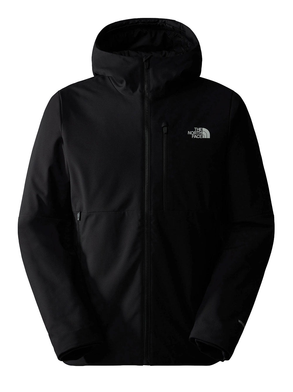 Giubbino The North Face Apex Elevation da Uomo - Nero