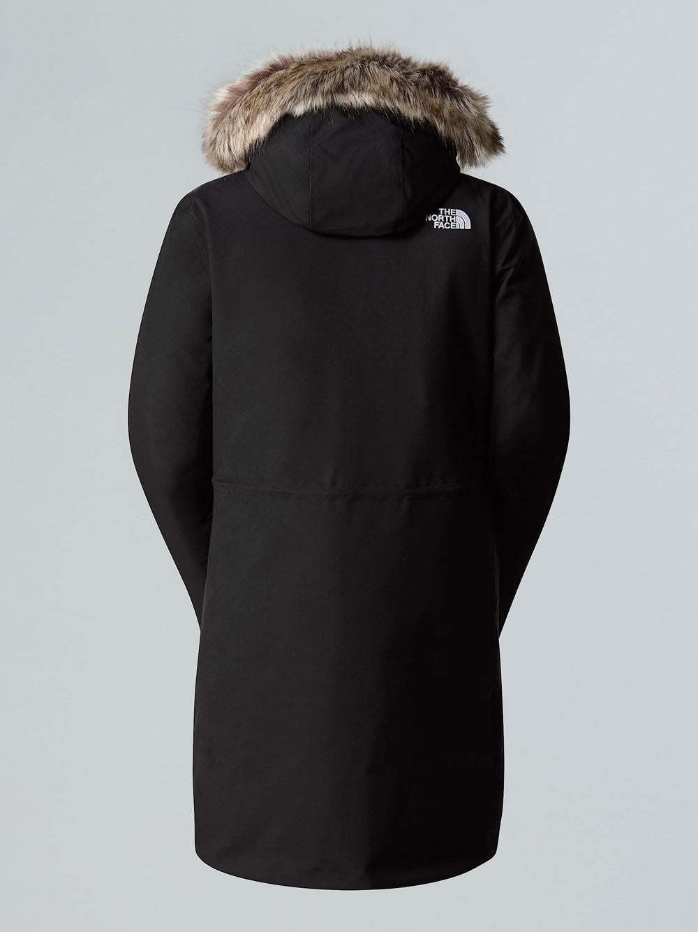 Parka The North Face da Donna - Nero