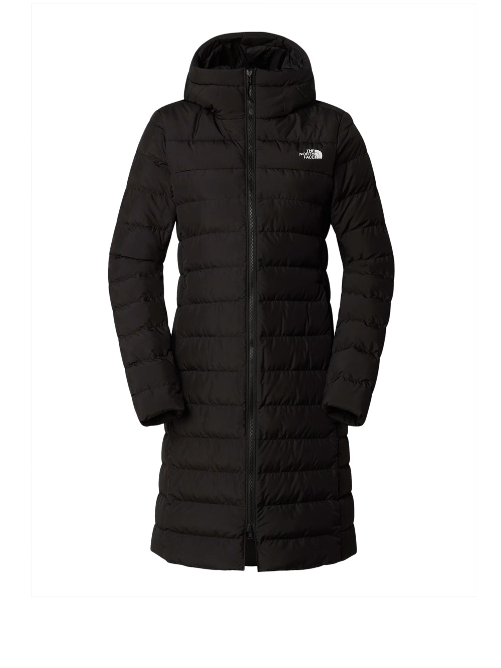 Parka The North Face Acon da Donna - Nero