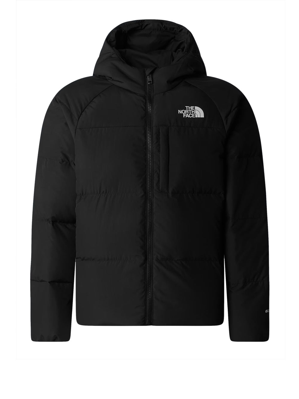 Piumino The North Face North Down da Bambino - Nero