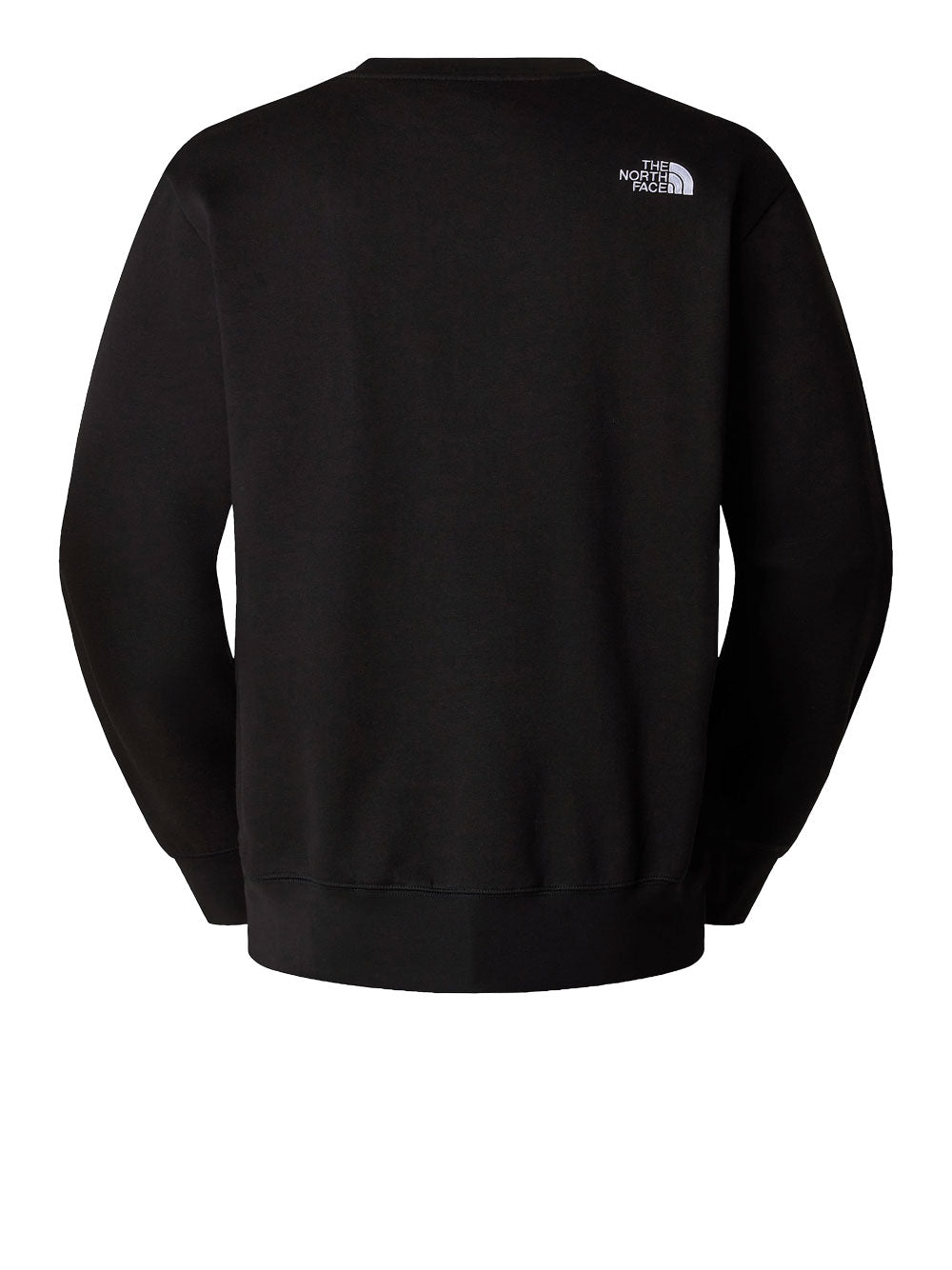 Felpa The North Face da Uomo - Nero