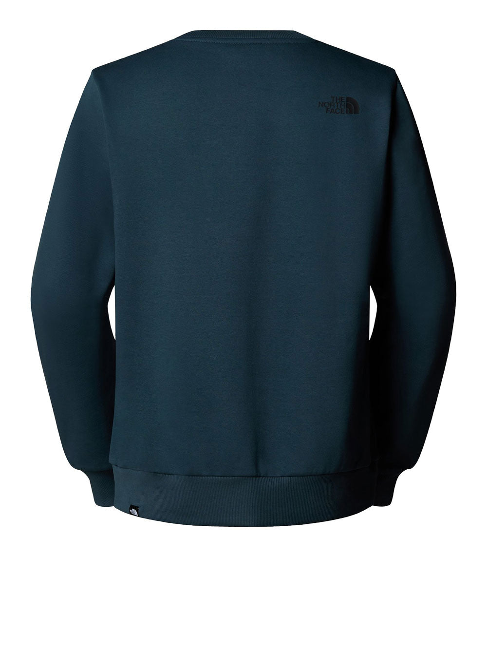 Felpa The North Face da Uomo - Blu