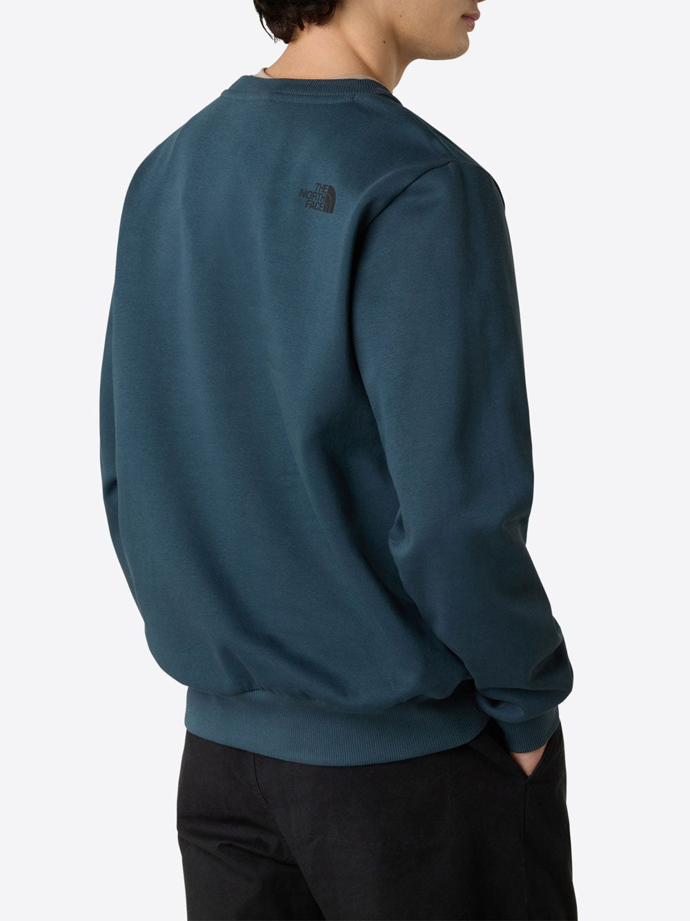 Felpa The North Face da Uomo - Blu