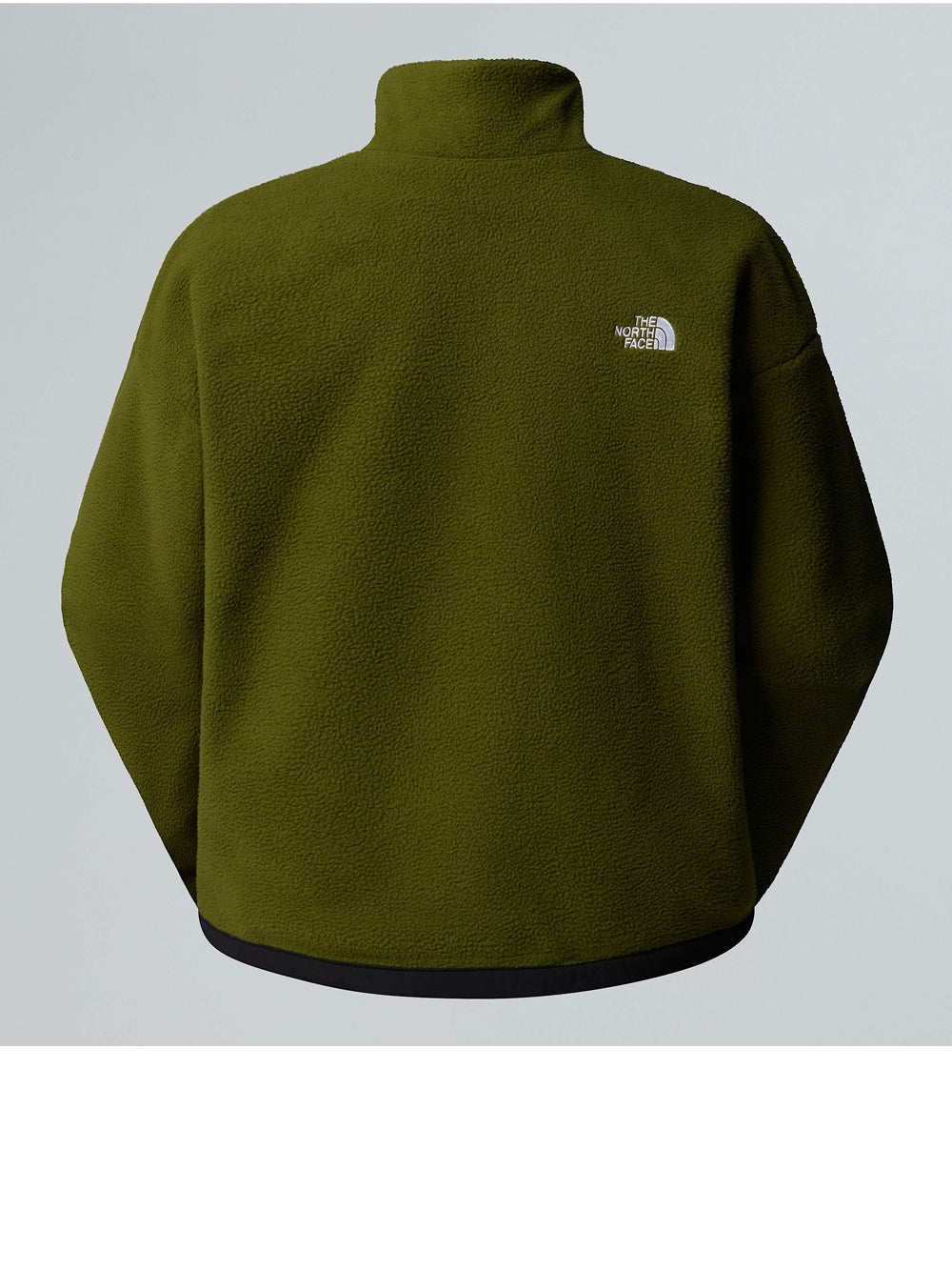 Giubbino The North Face Yumiori Rev da Uomo - Verde