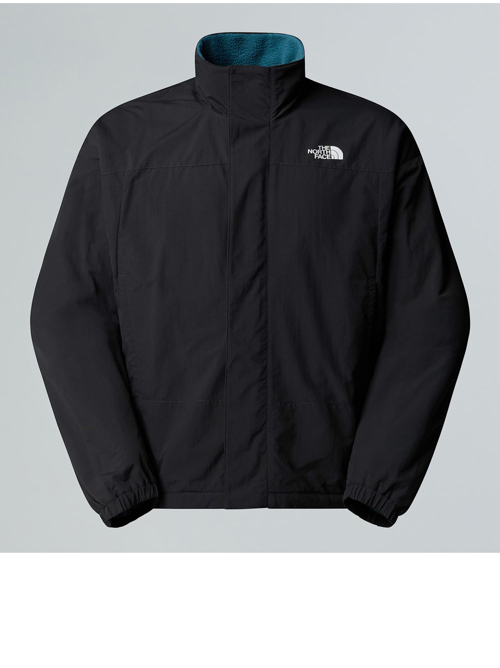 Giubbino The North Face Yumiori Rev da Uomo - Blu