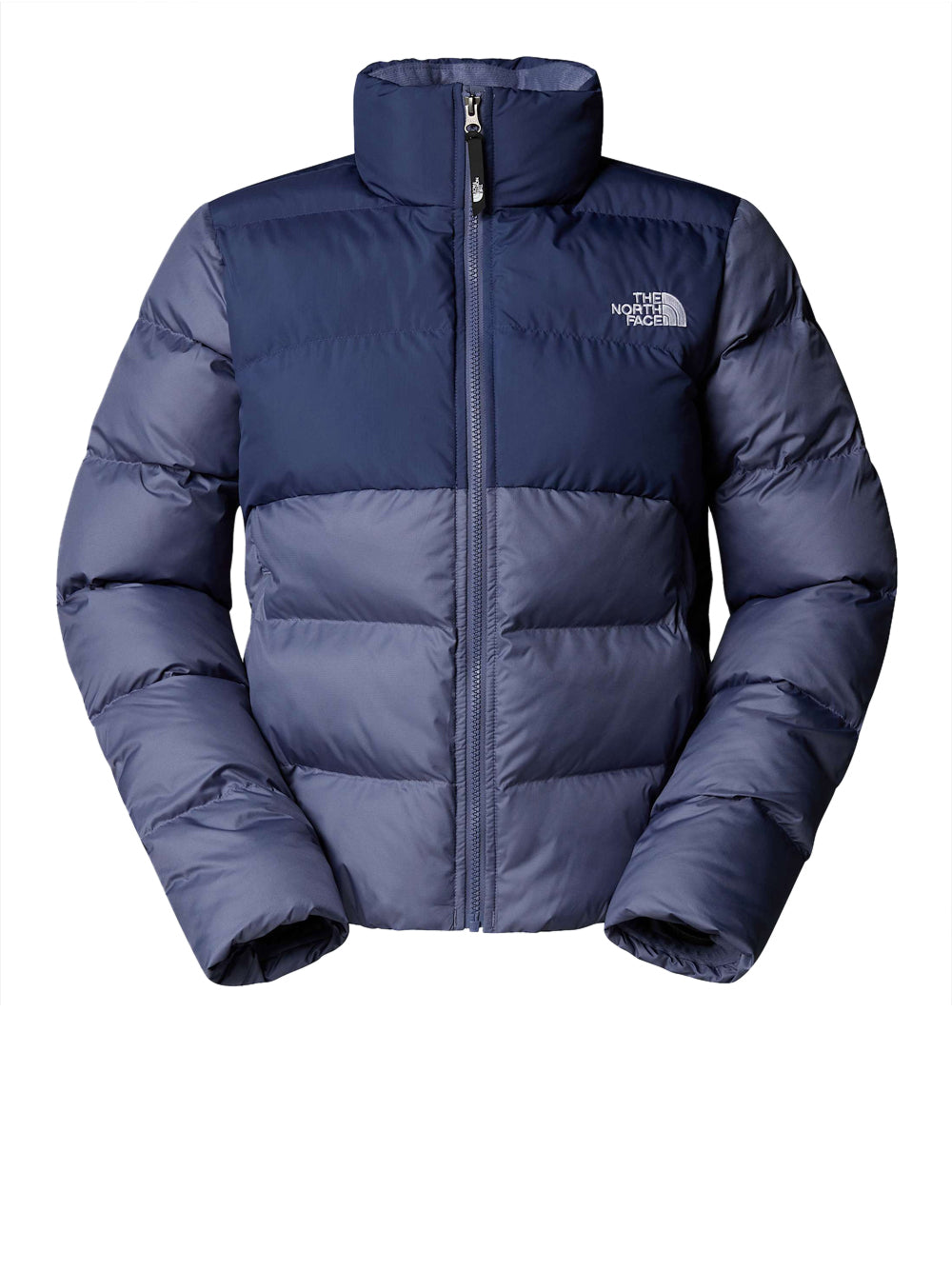 Giubbotto The North Face Saikuru da Donna - Blu