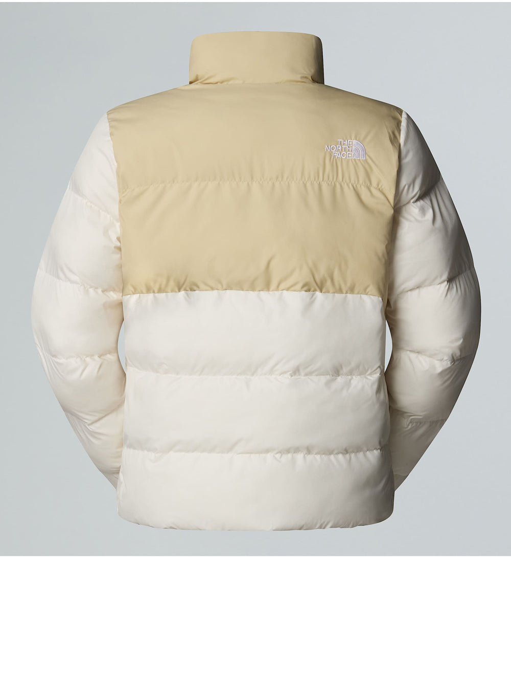 Giubbotto The North Face Saikuru da Donna - Avorio