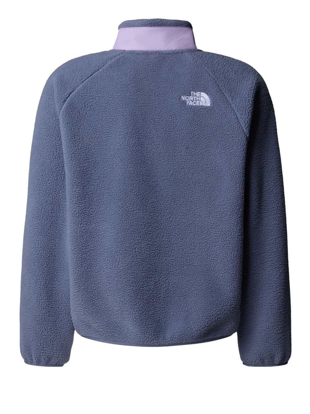 Giubbino The North Face Yumiori Twil da Bambino - Viola