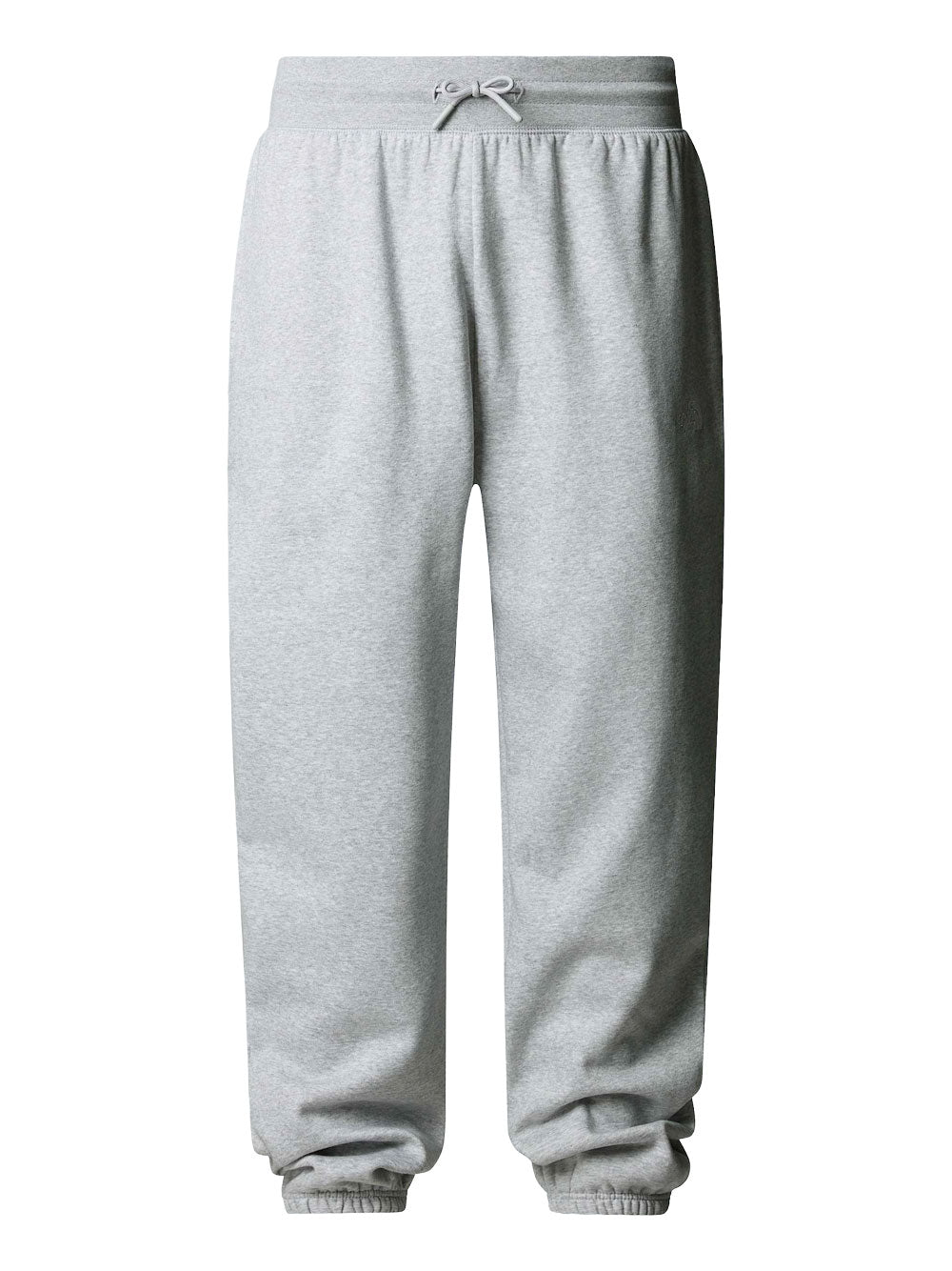 Pantalone Tuta The North Face Relaxed da Uomo - Grigio