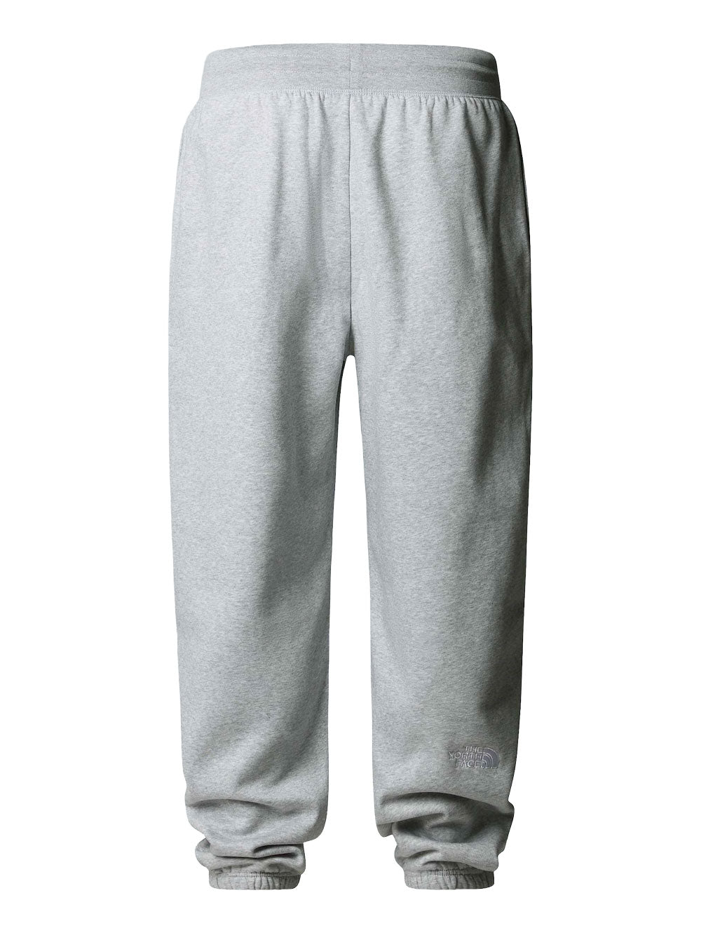 Pantalone Tuta The North Face Relaxed da Uomo - Grigio