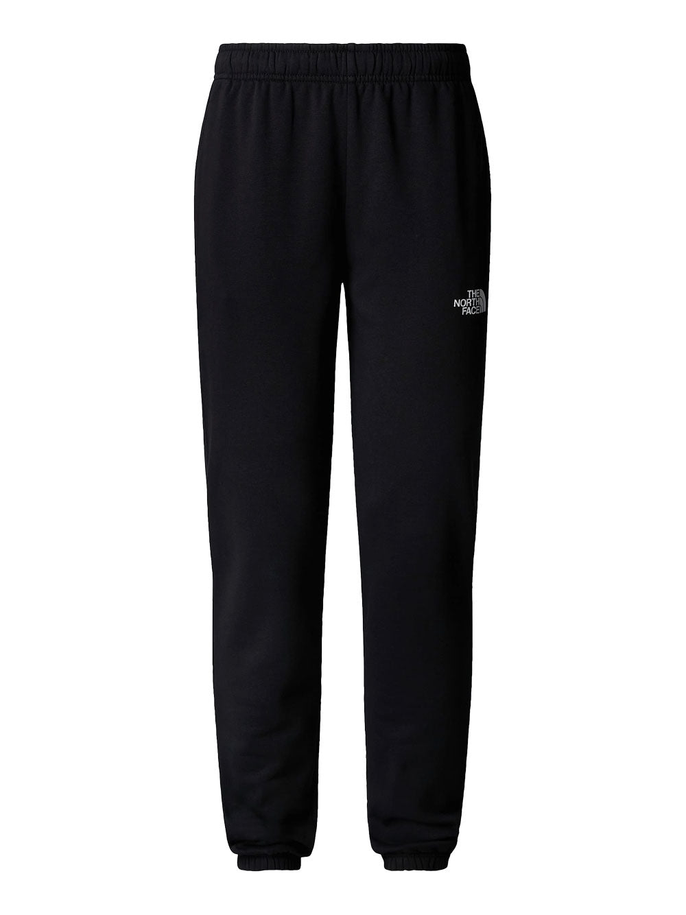 Pantalone Tuta The North Face Simple Dome da Donna - Nero