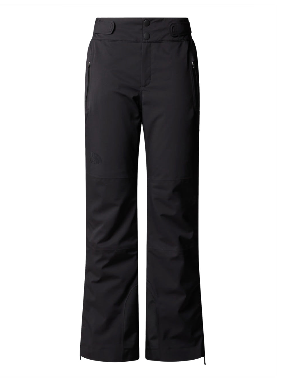 Pantalone The North Face Lenado da Donna - Nero