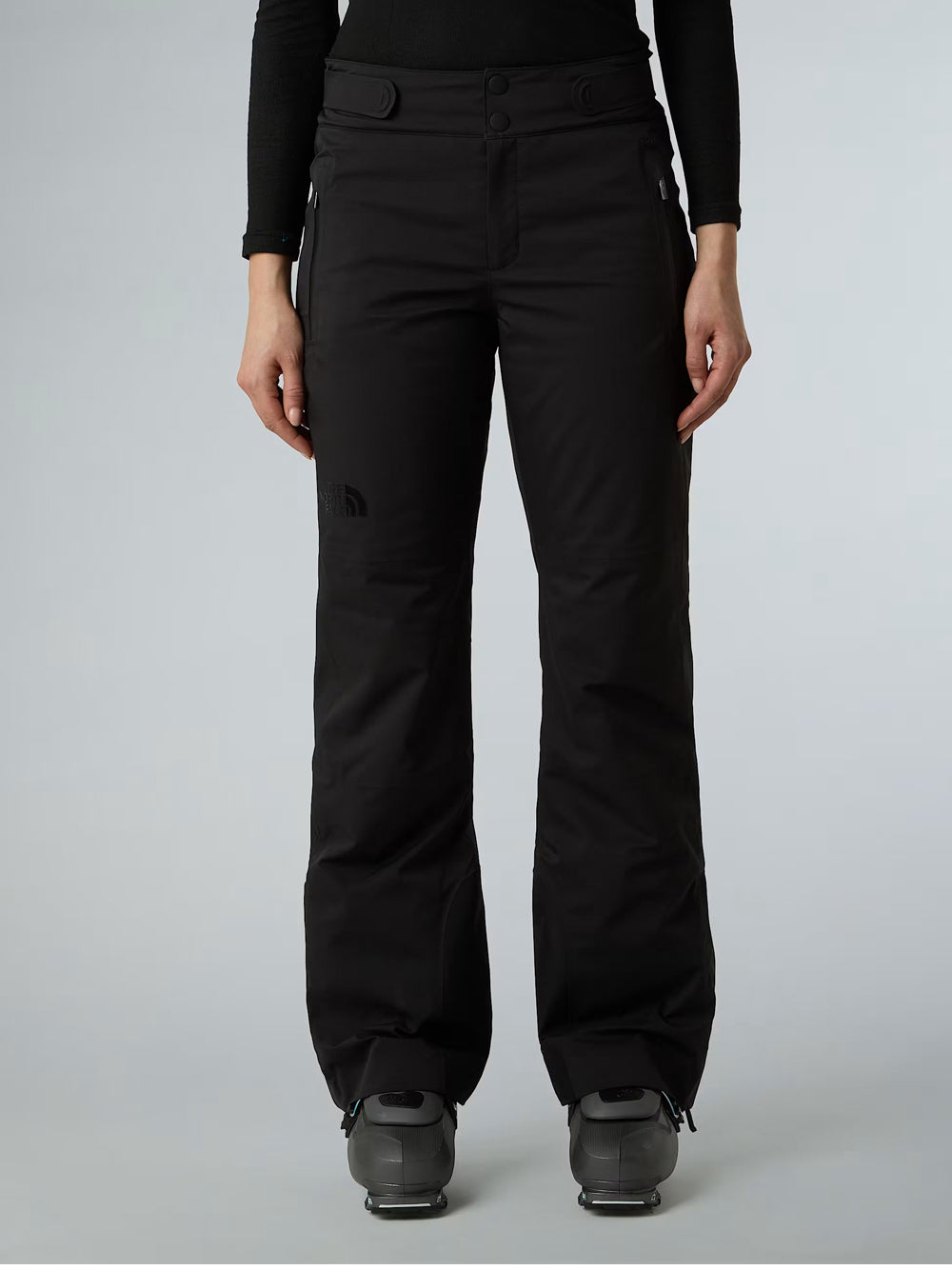 Pantalone The North Face Lenado da Donna - Nero