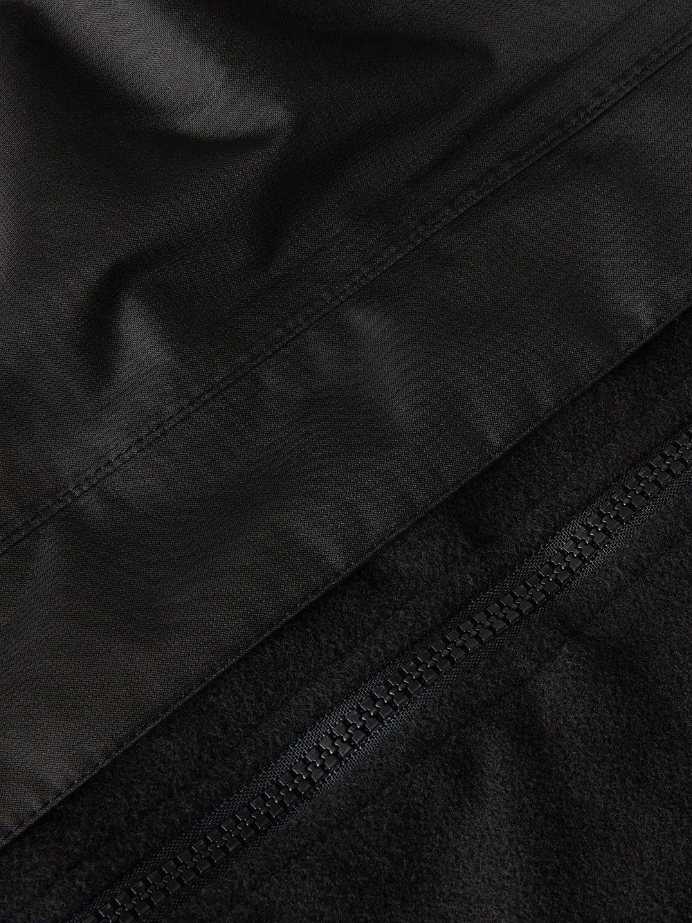 Giubbino The North Face Evolve II Triclimate da Donna - Nero