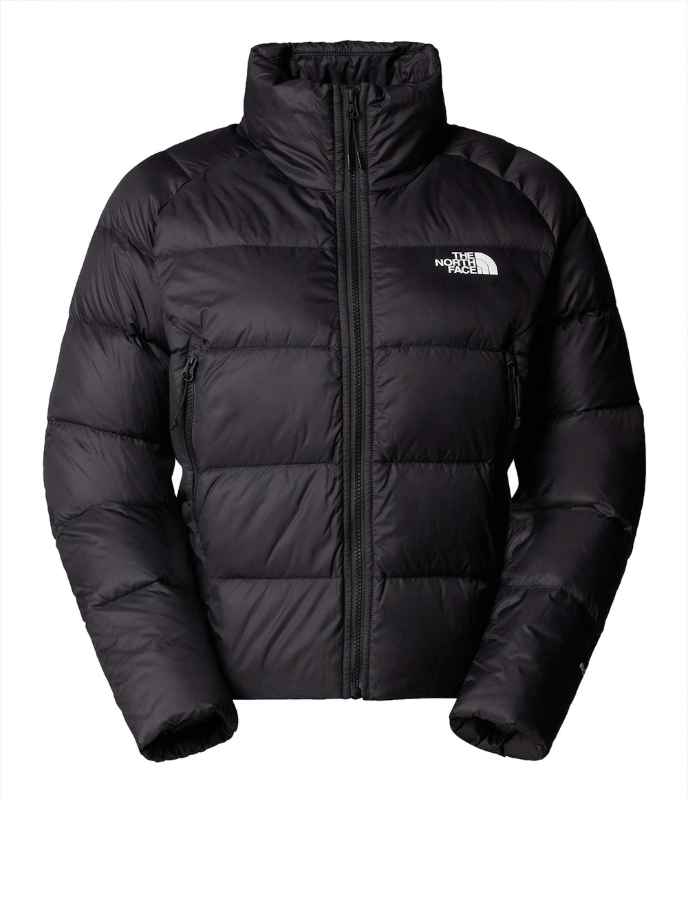 Piumino The North Face Hyalite Down da Donna - Nero