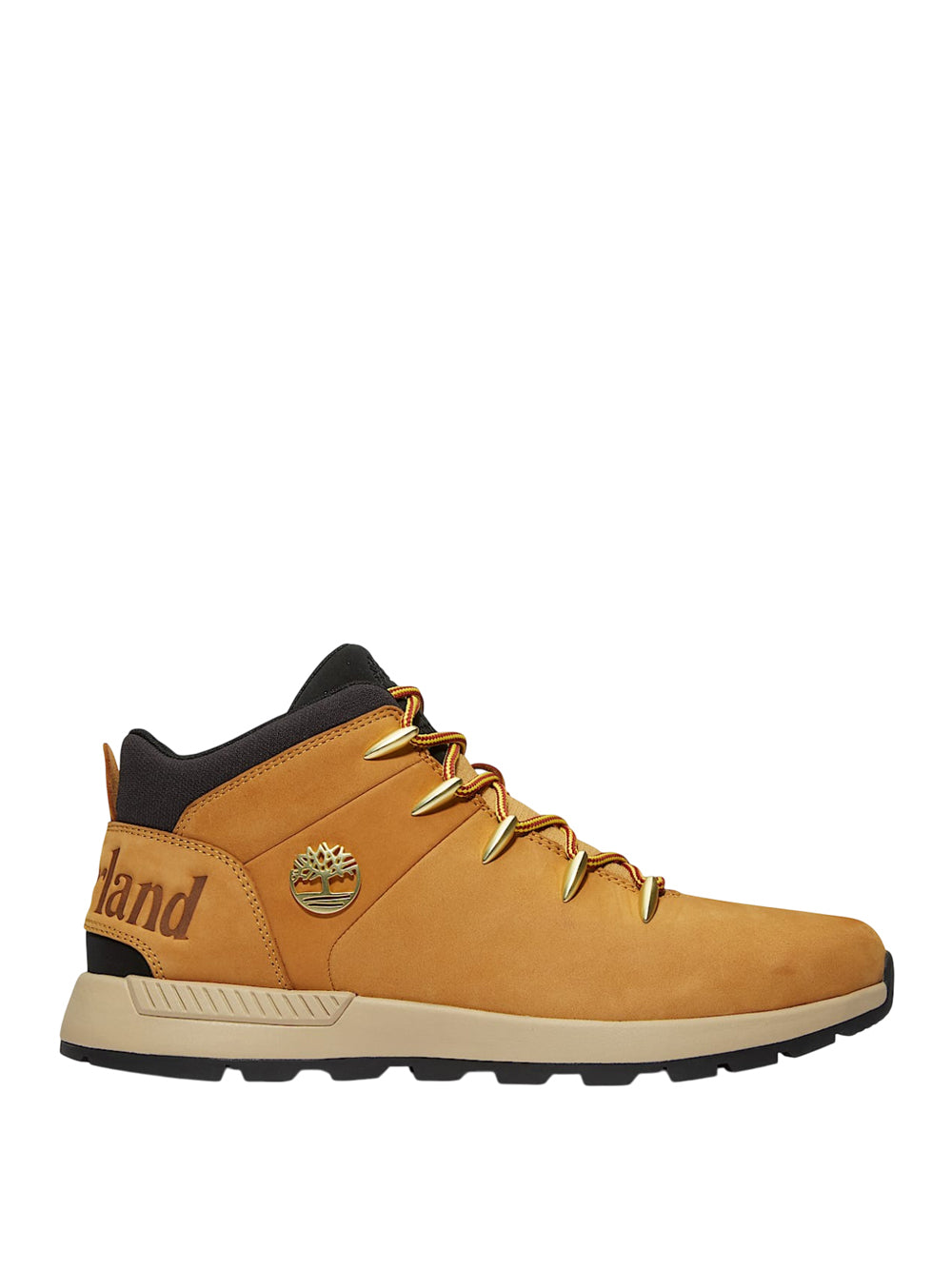 Sneakers Timberland da Uomo - Beige