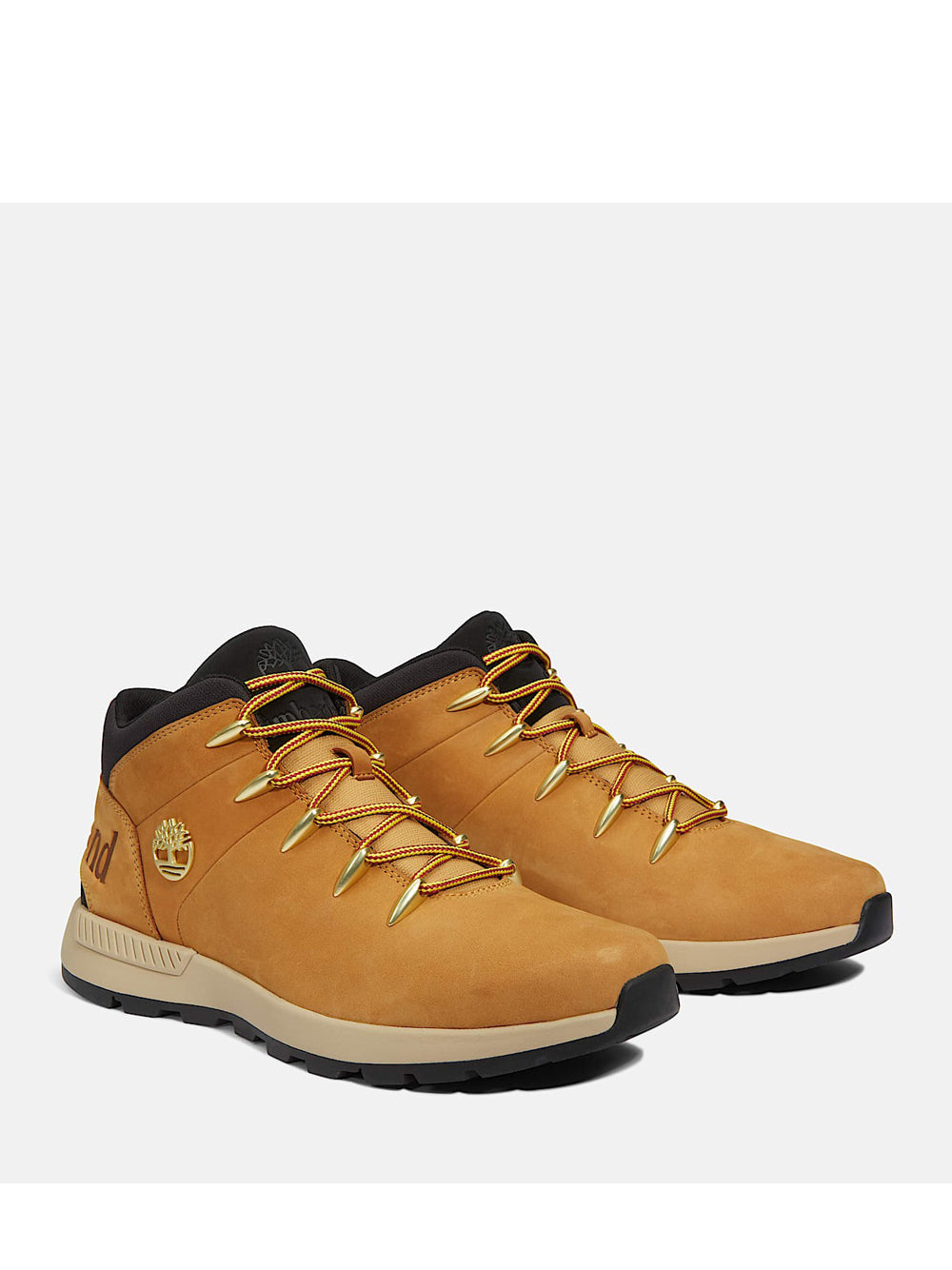 Sneakers Timberland da Uomo - Beige