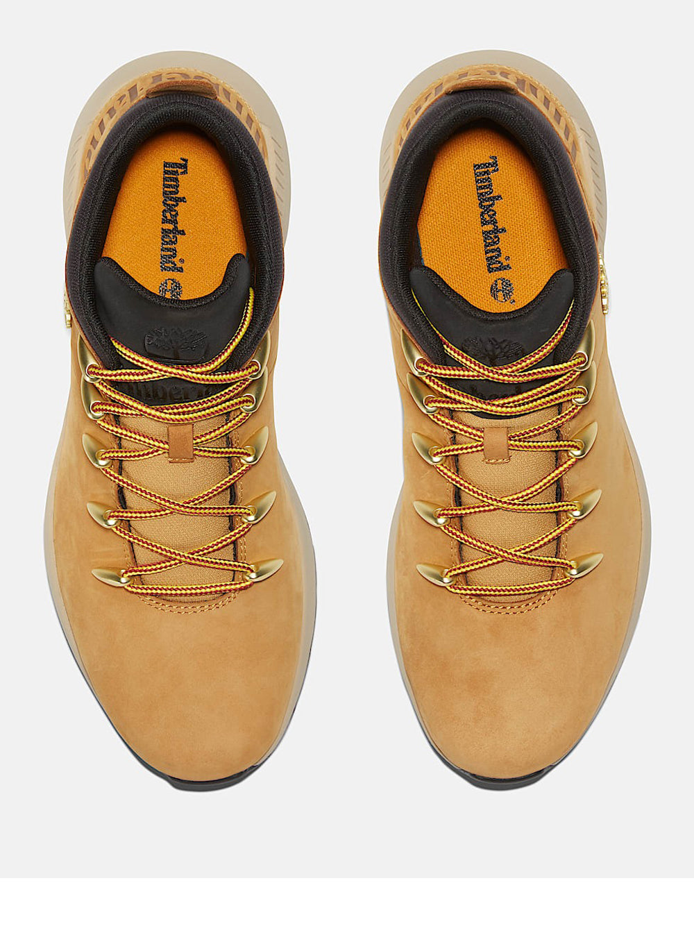 Sneakers Timberland da Uomo - Beige