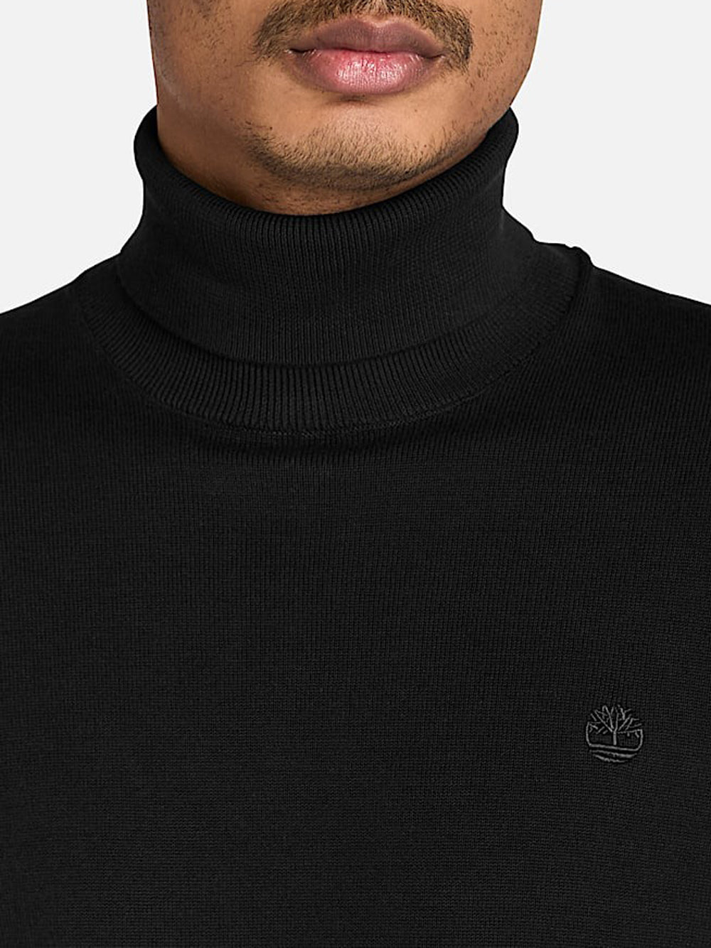 Dolcevita Timberland da Uomo - Nero