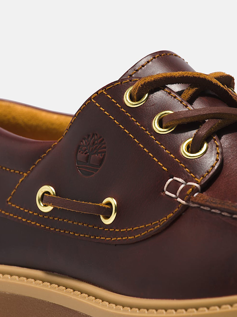 Mocassini Timberland da Donna - Marrone