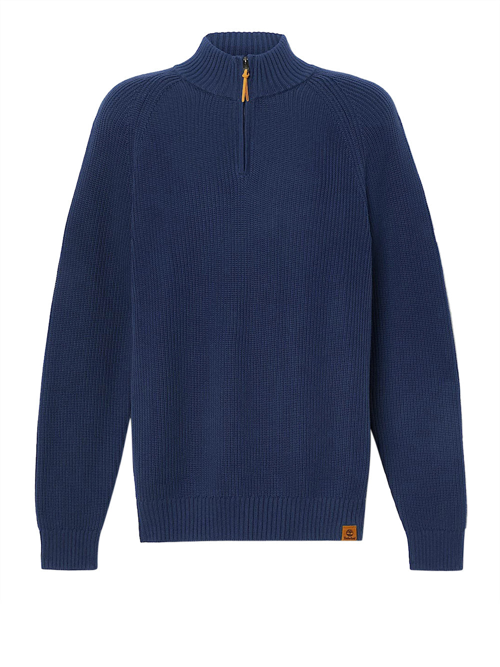 Pullover Timberland da Uomo - Blu