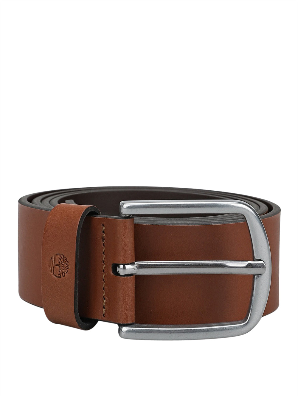 Cintura Timberland da Uomo - Marrone