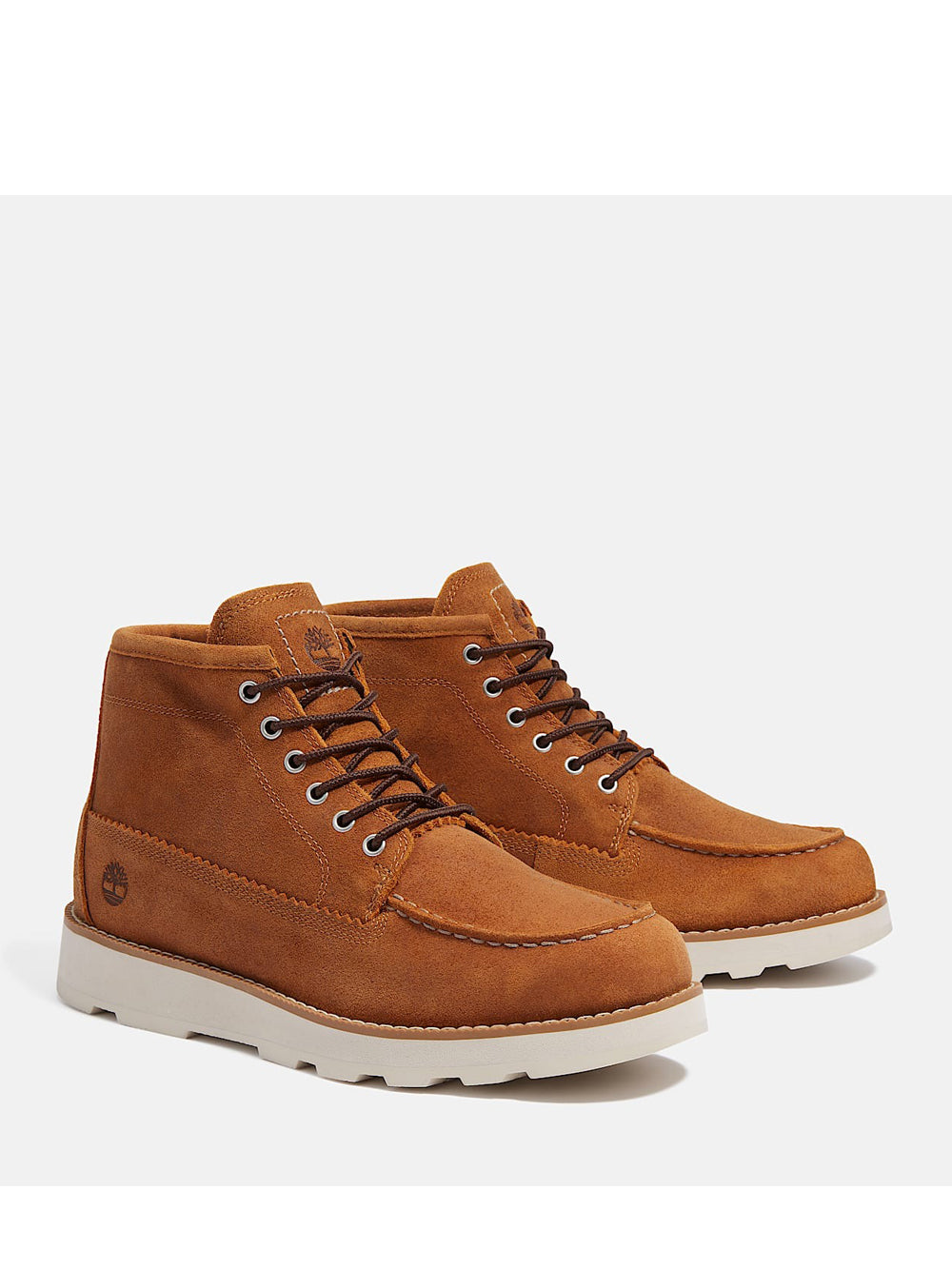 Stivaletto Timberland da Uomo - Marrone