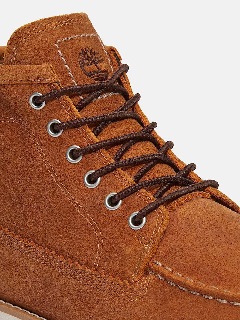 Stivaletto Timberland da Uomo - Marrone