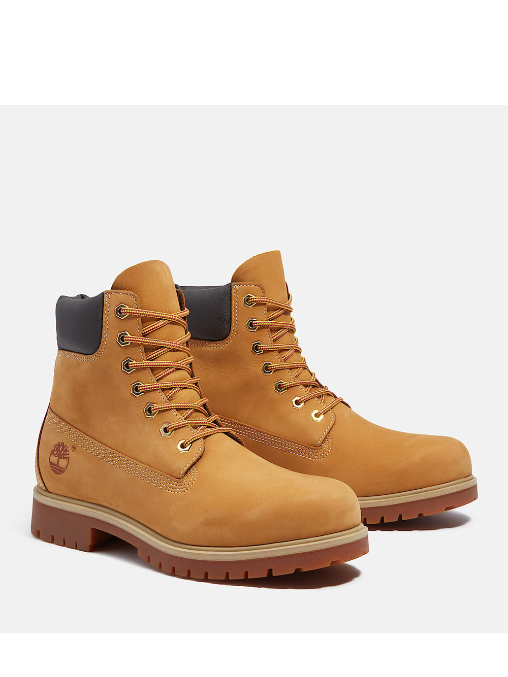 Stivaletto Timberland da Uomo - Beige