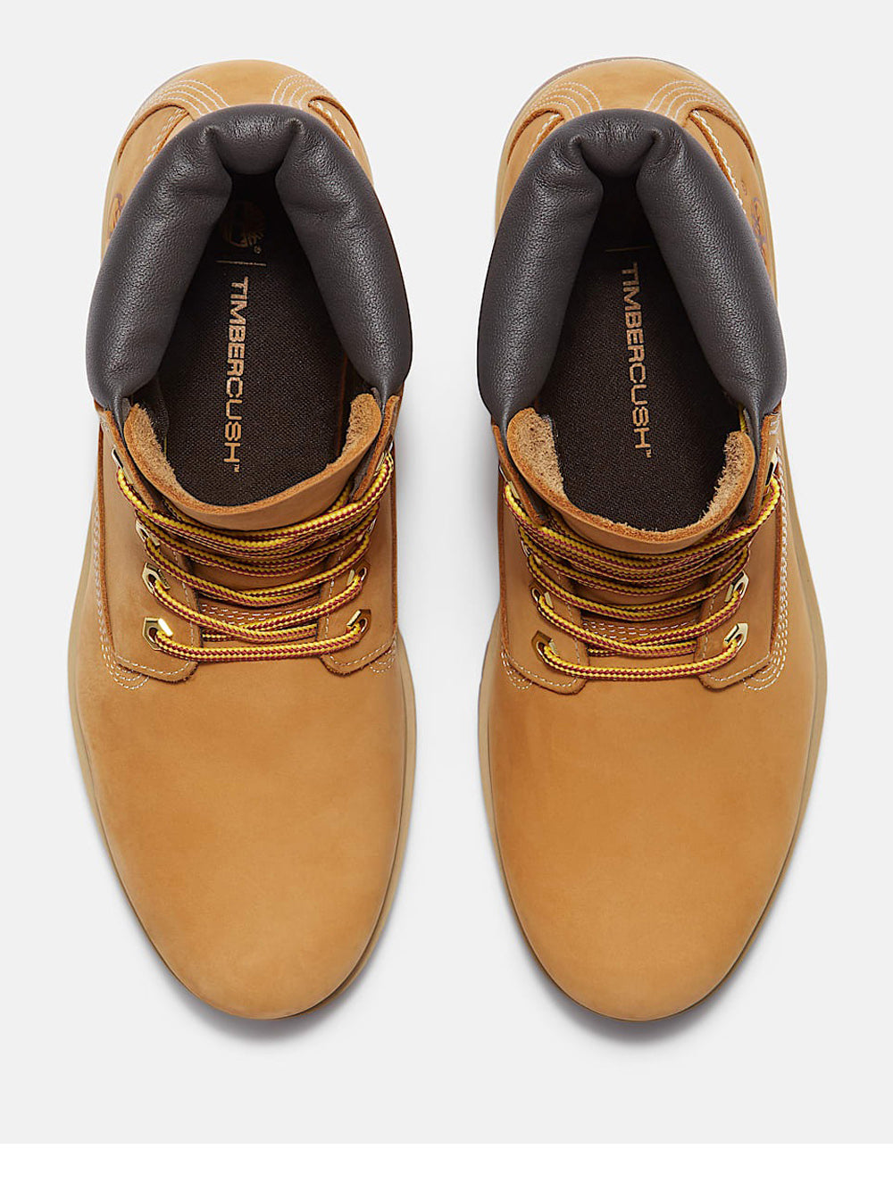 Stivaletto Timberland da Uomo - Beige