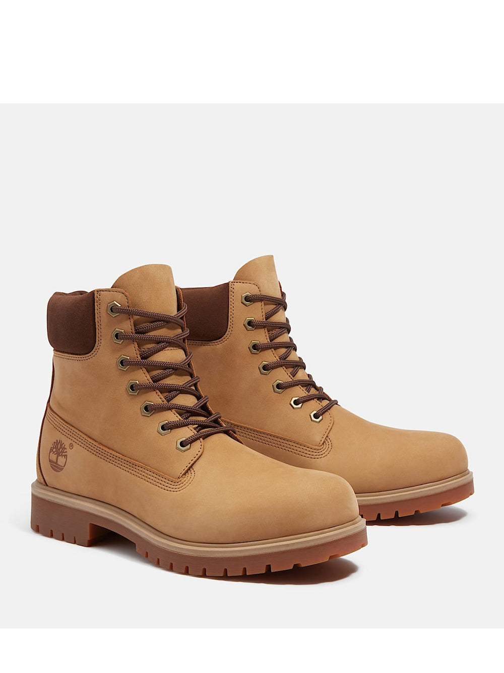 Stivaletto Timberland da Uomo - Marrone