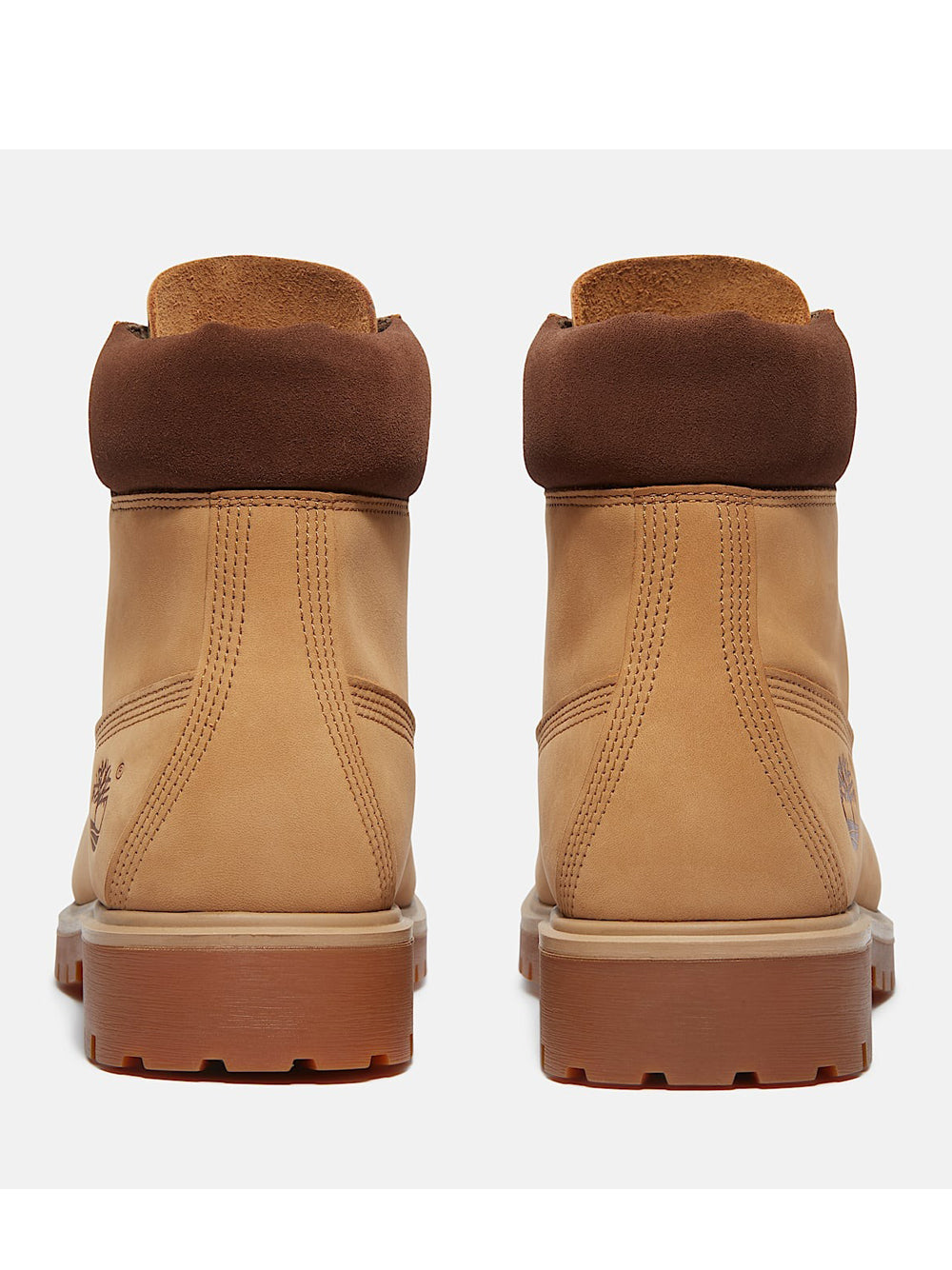 Stivaletto Timberland da Uomo - Marrone