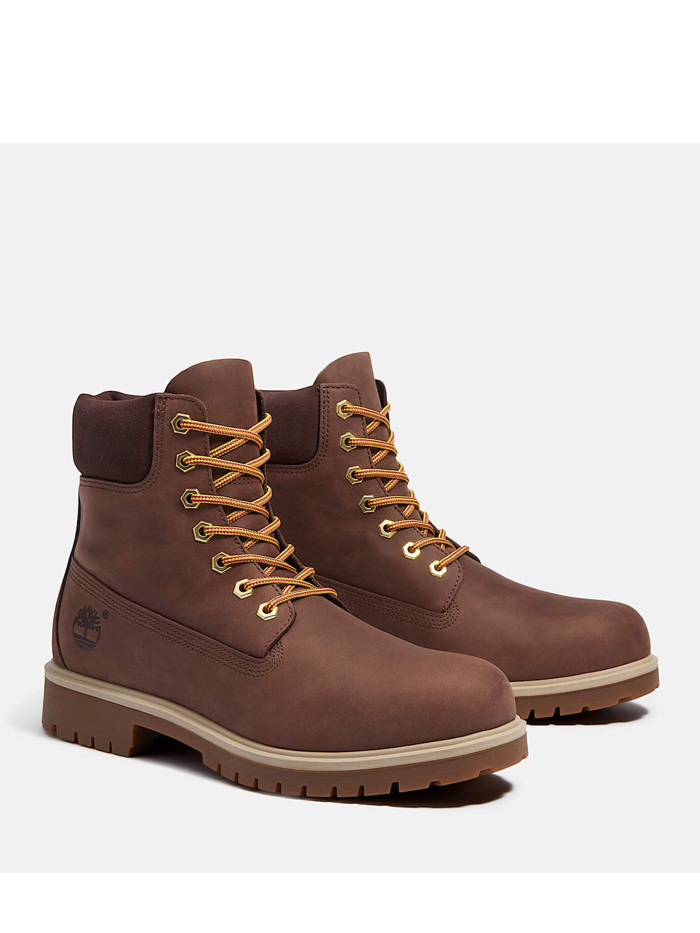 Stivaletto Timberland da Uomo - Marrone