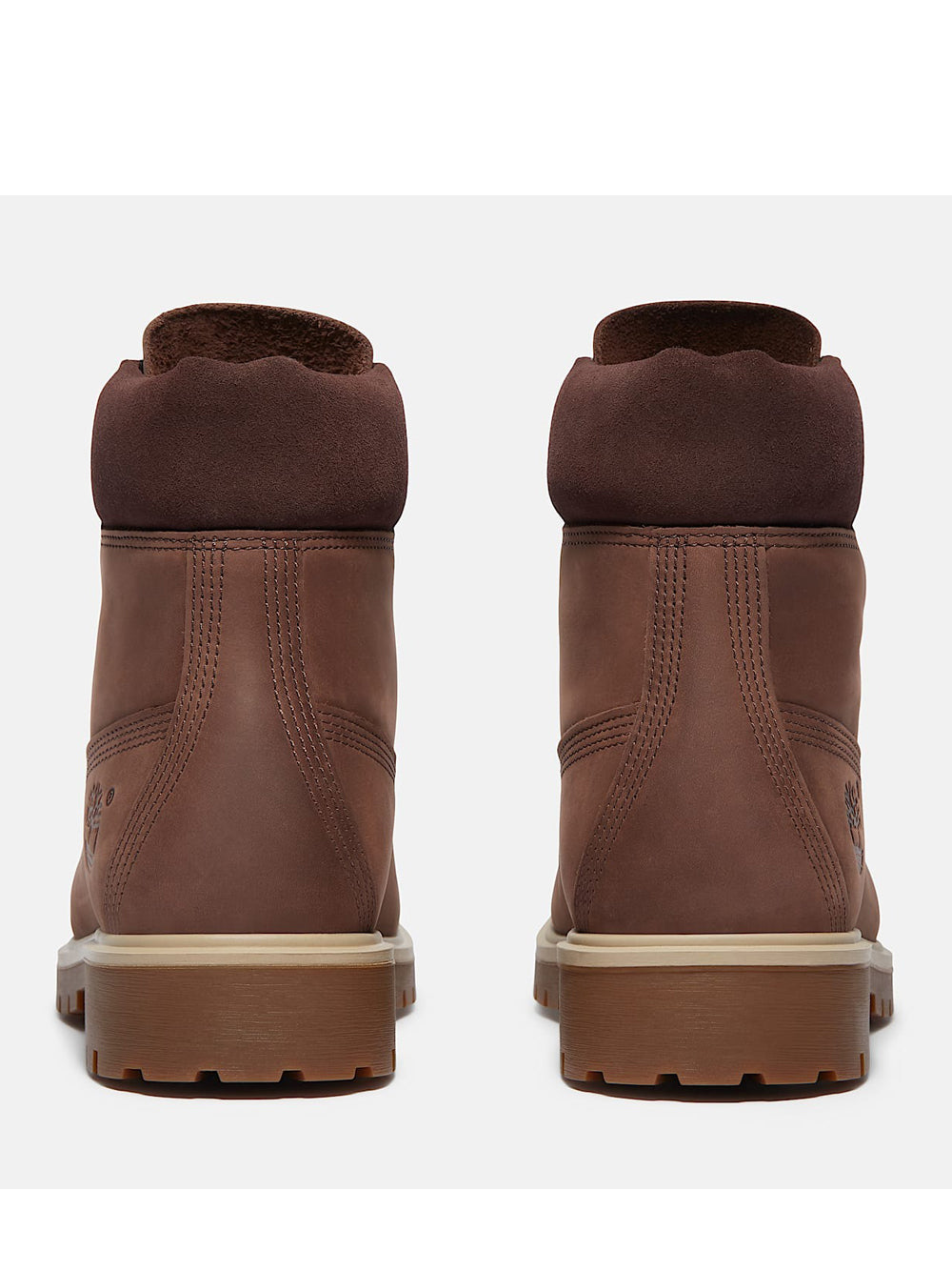 Stivaletto Timberland da Uomo - Marrone