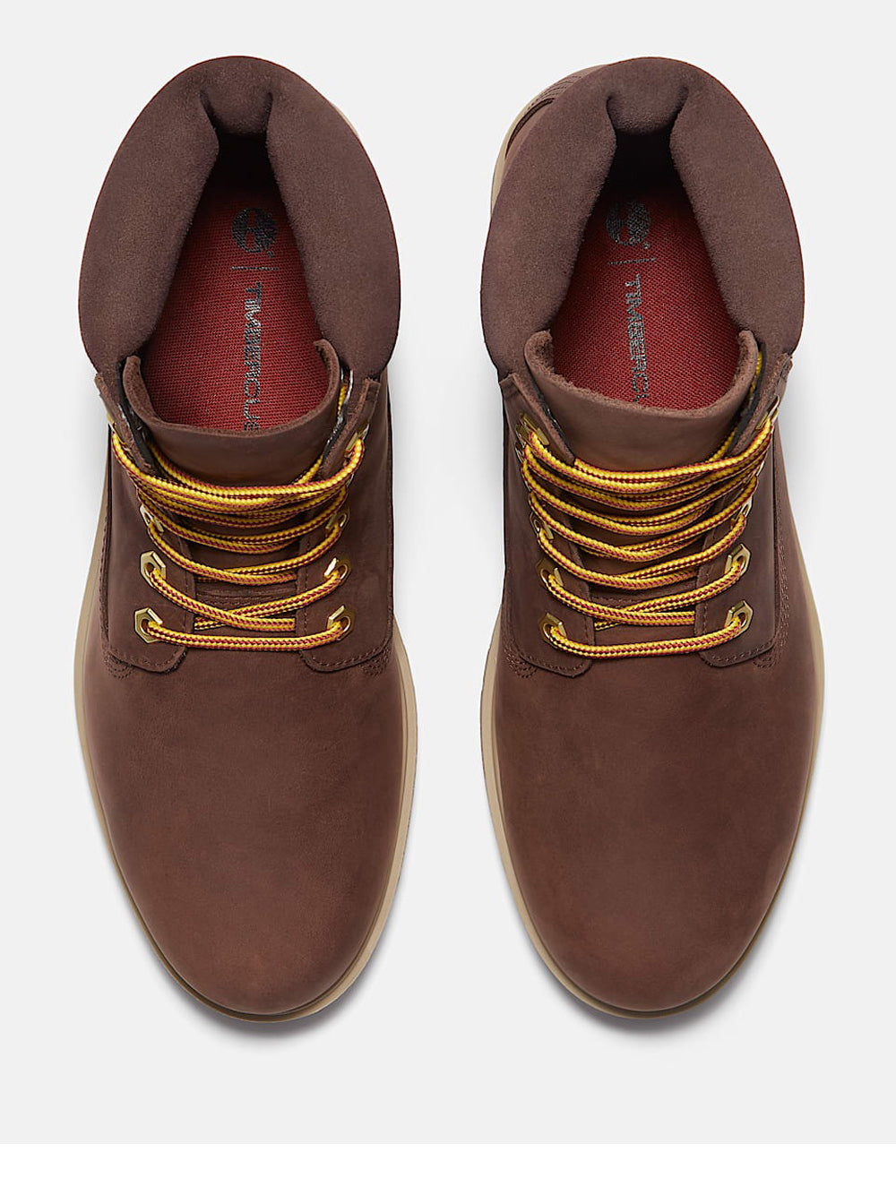 Stivaletto Timberland da Uomo - Marrone