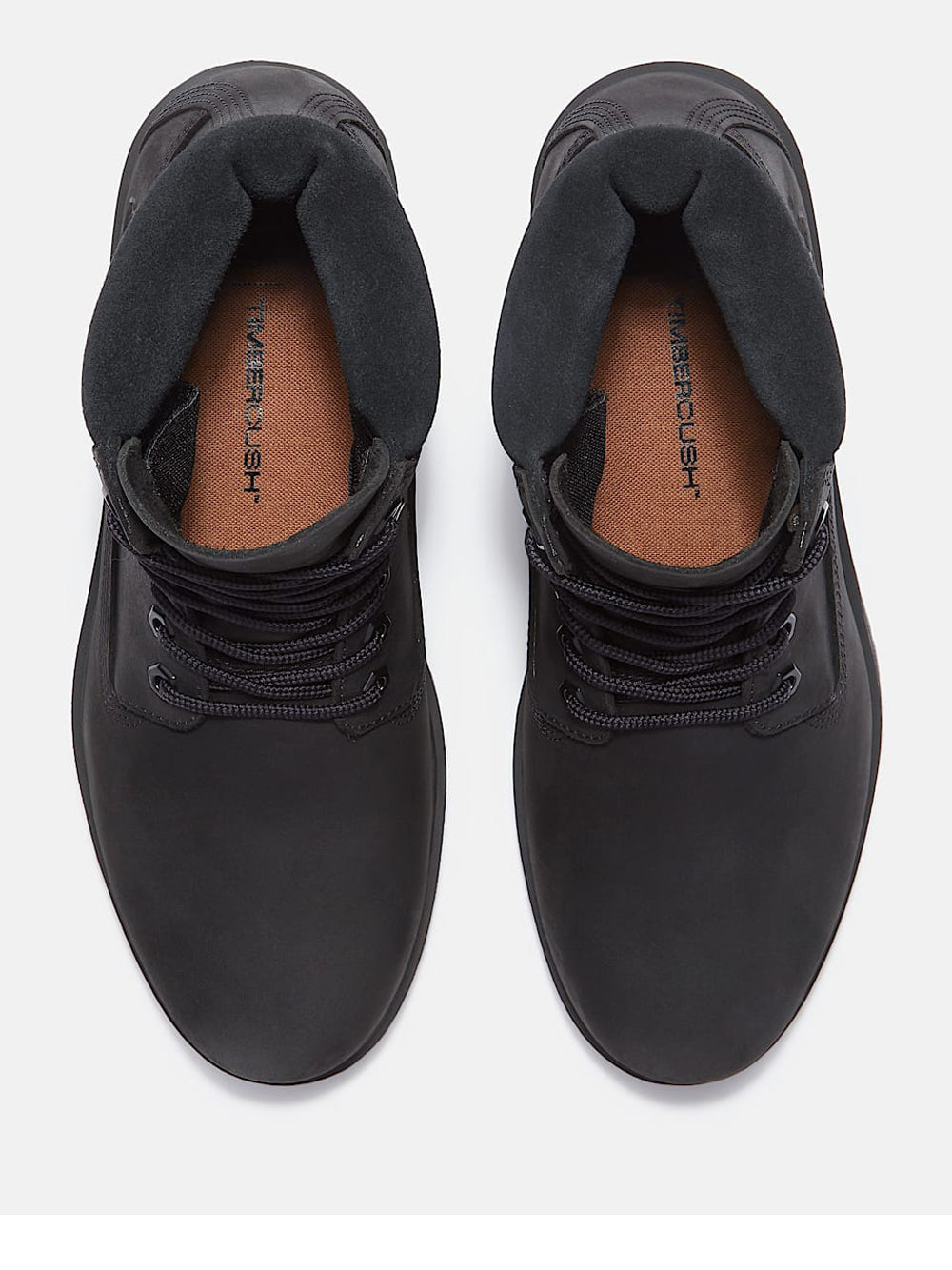 Stivaletto Timberland da Uomo - Nero