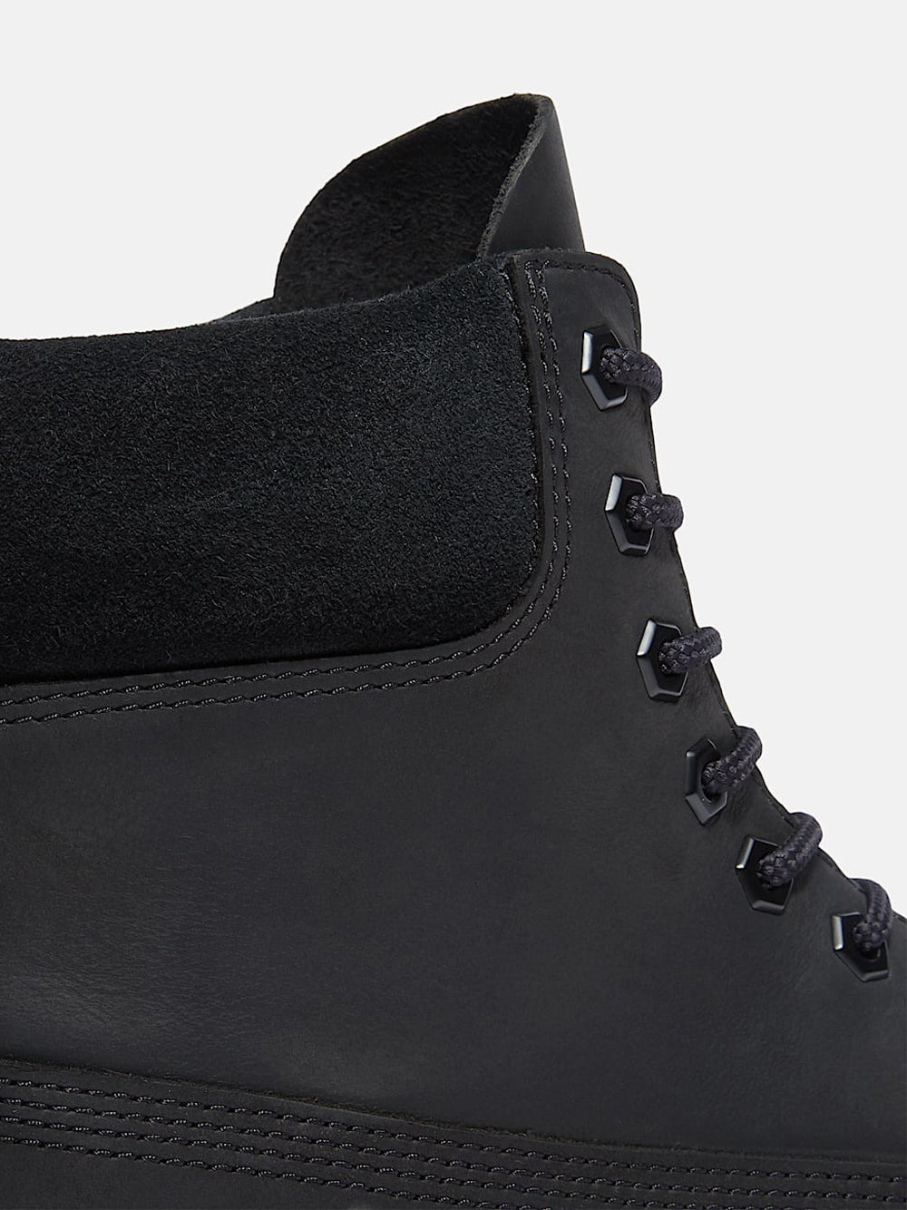 Stivaletto Timberland da Uomo - Nero
