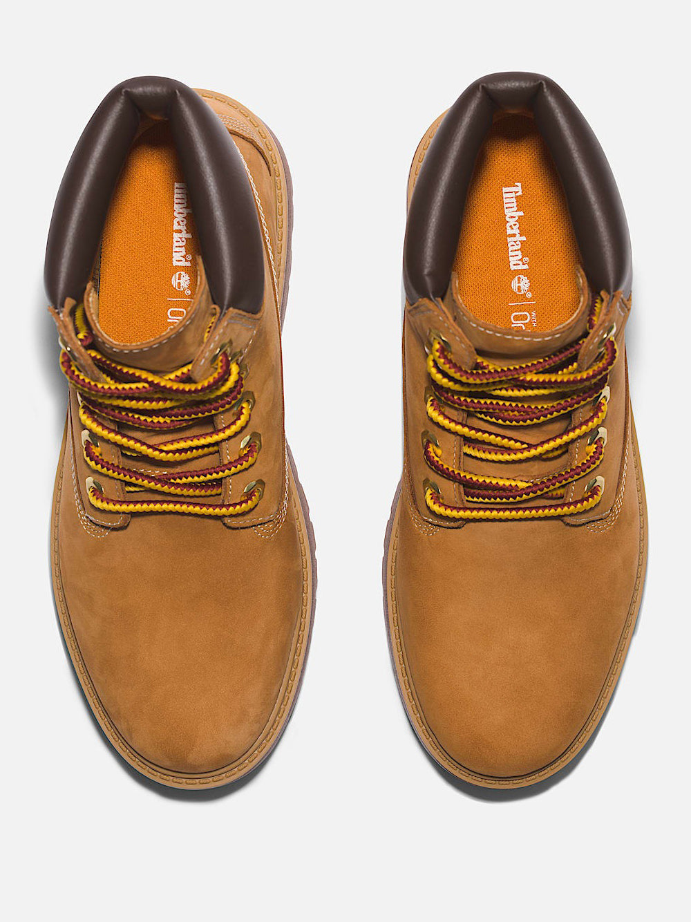 Stivaletto Timberland da Donna - Beige