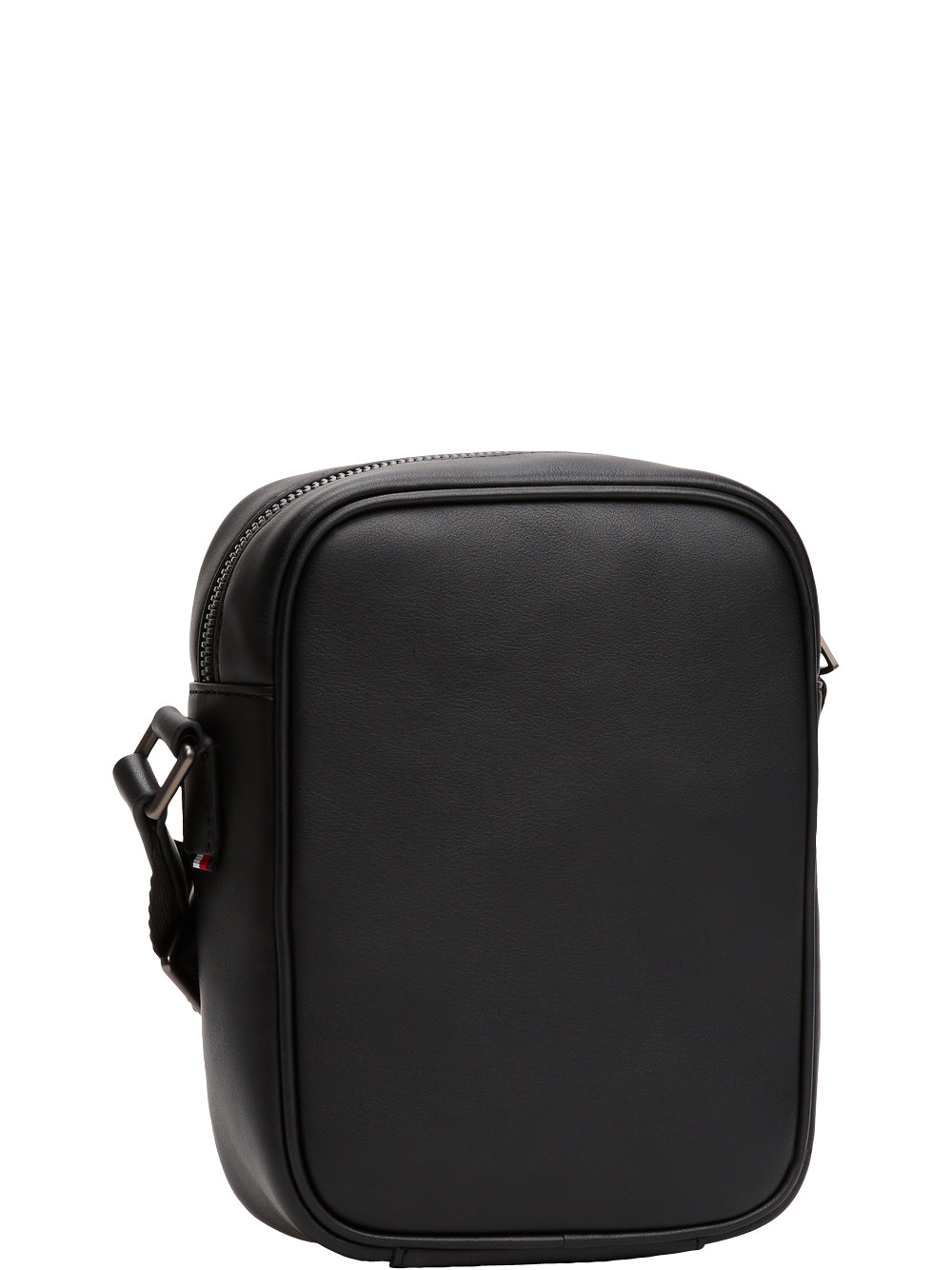 Tommy Hilfiger Borsa a Tracolla Uomo Mod. AM0AM13493 BDS Nero