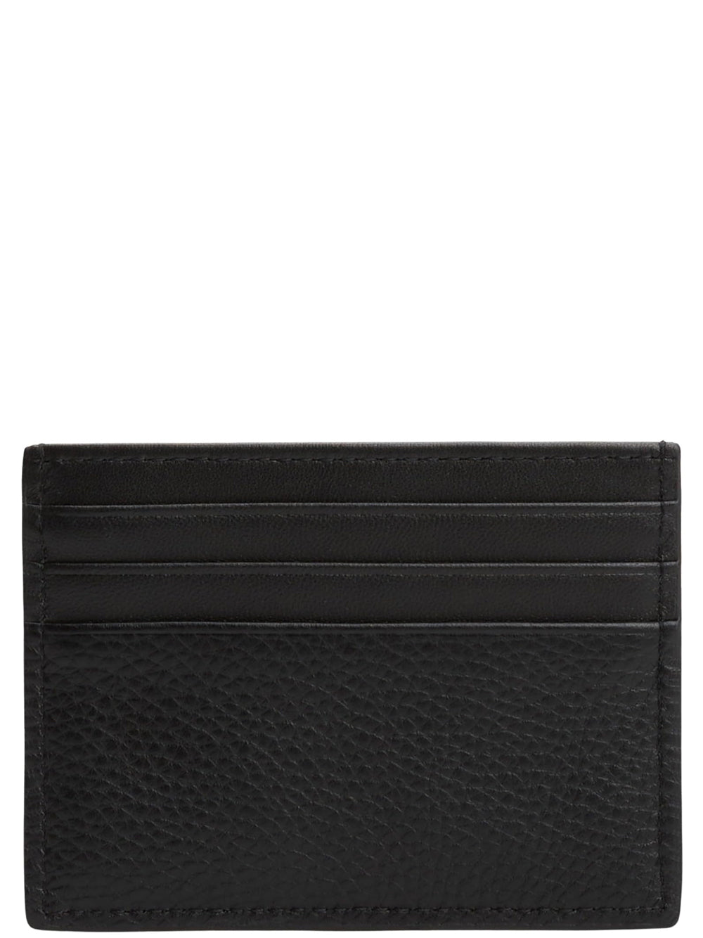 Tommy Hilfiger Portafogli Uomo Mod. AM0AM13512 BDS Nero