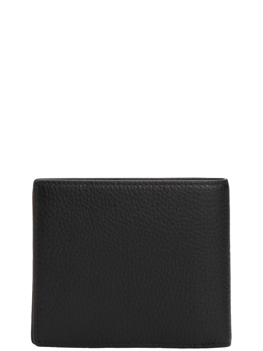 Tommy Hilfiger Portafogli Uomo Mod. AM0AM13514 BDS Nero