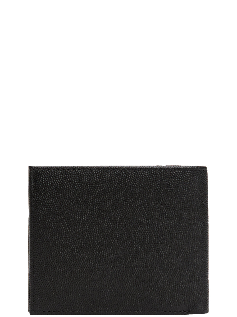 Tommy Hilfiger Portafogli Uomo Mod. AM0AM13519 BDS Nero