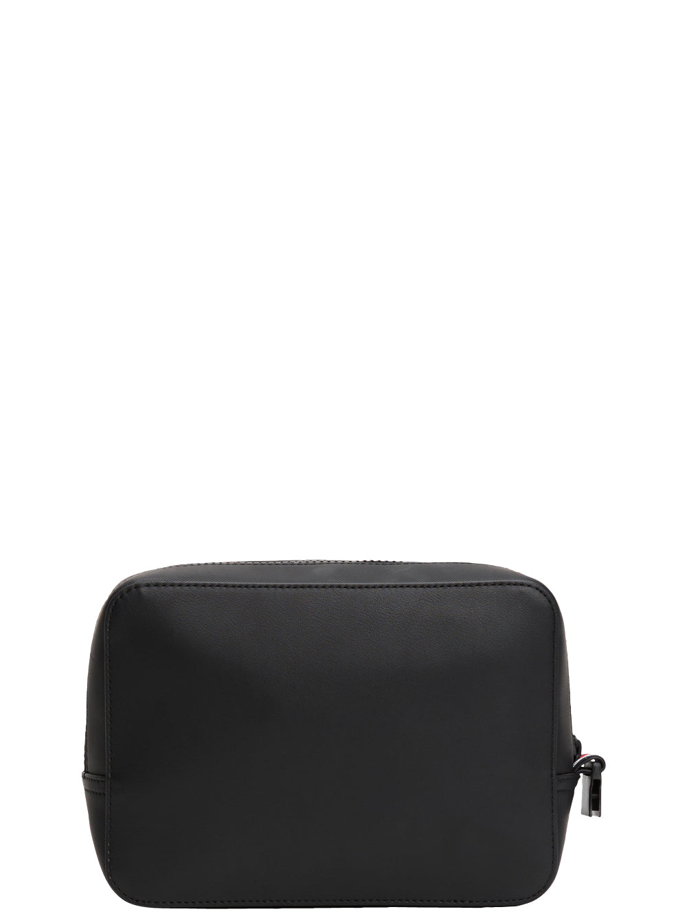 Tommy Hilfiger Borsa Pochette Uomo Mod. AM0AM13527 BDS Nero