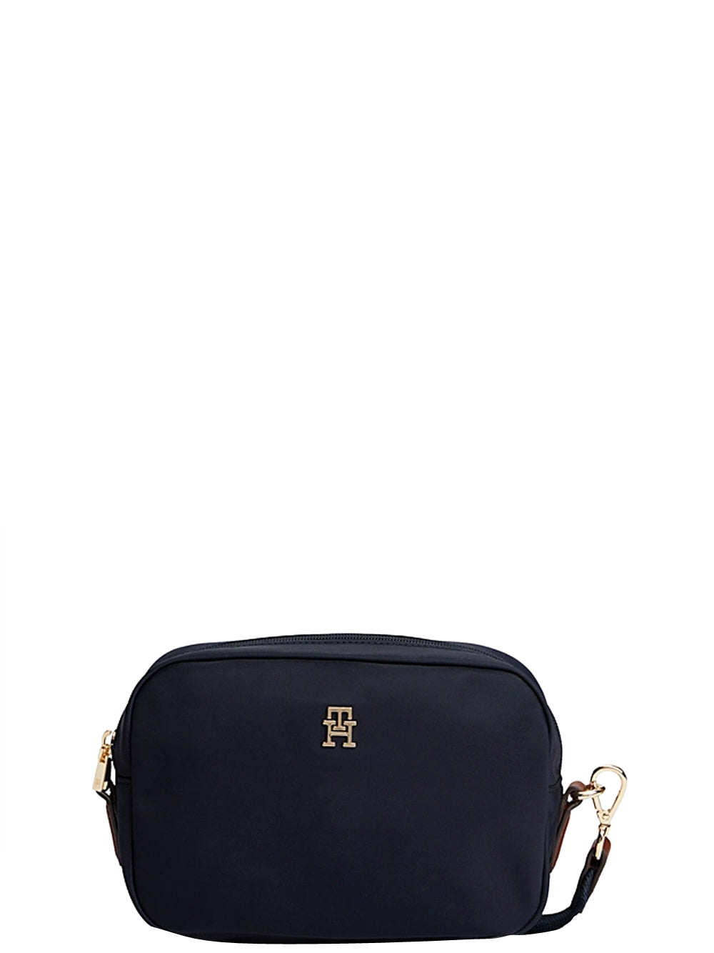 Tommy Hilfiger Borsa Donna Mod. AW0AW17704 DW6 Blu