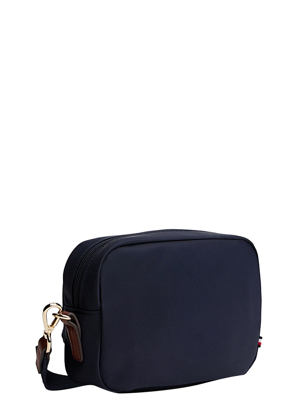 Tommy Hilfiger Borsa Donna Mod. AW0AW17704 DW6 Blu