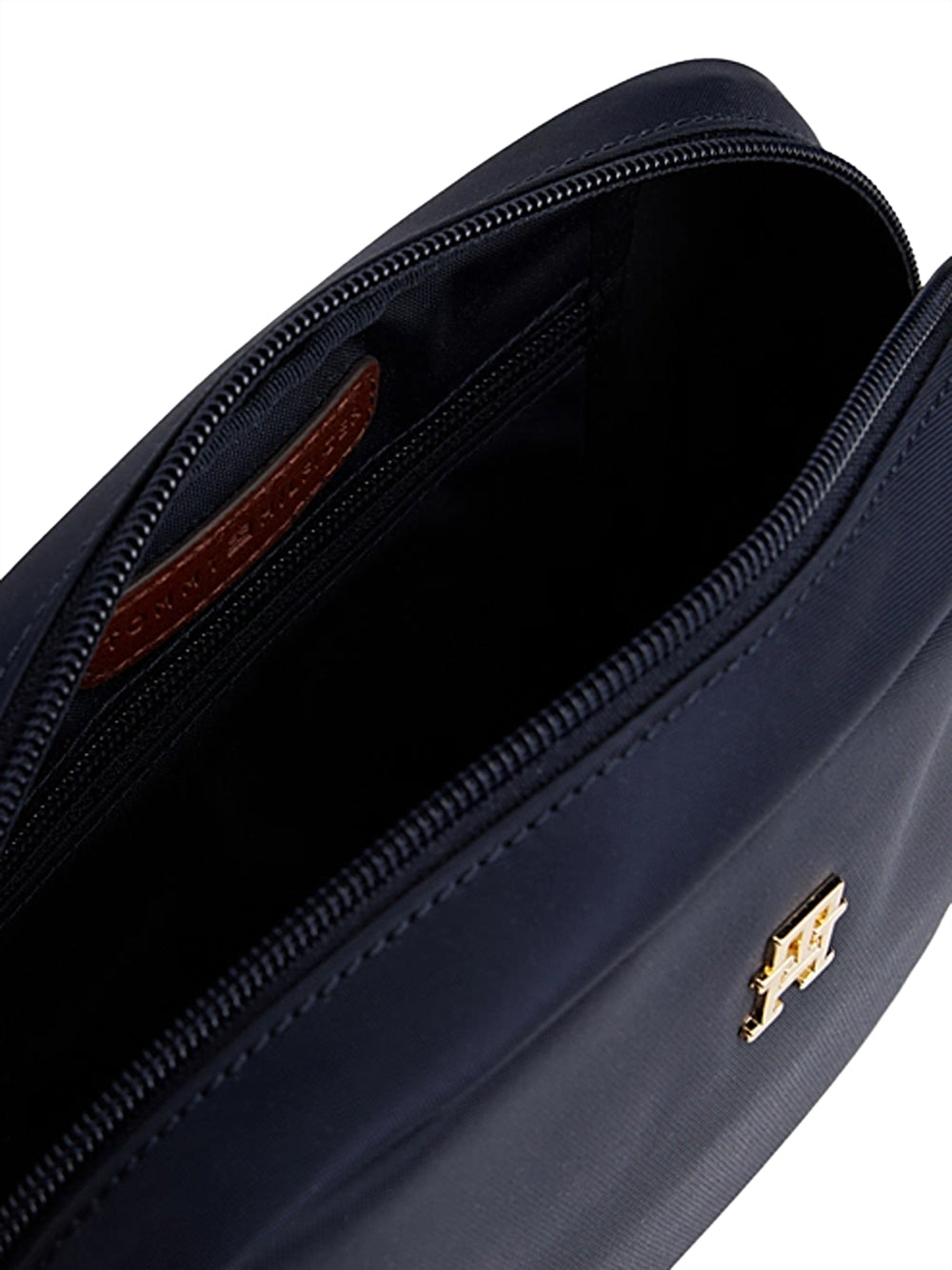 Tommy Hilfiger Borsa Donna Mod. AW0AW17704 DW6 Blu