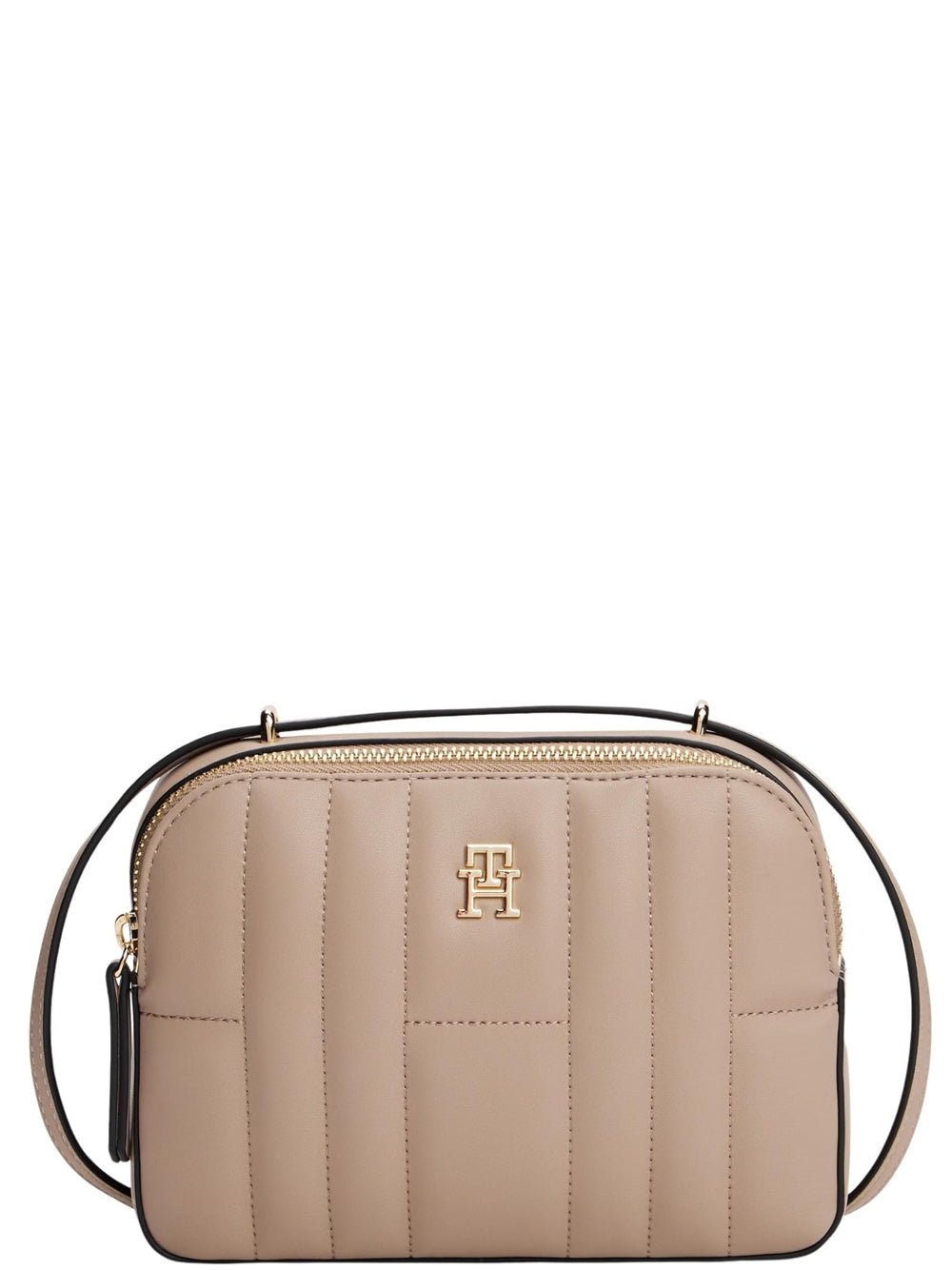 Tommy Hilfiger Borsa Donna Mod. AWOAW17453 AFE Beige