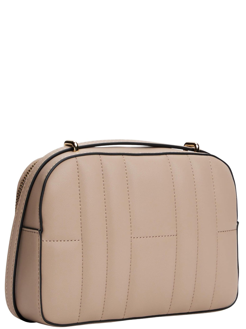 Tommy Hilfiger Borsa Donna Mod. AWOAW17453 AFE Beige