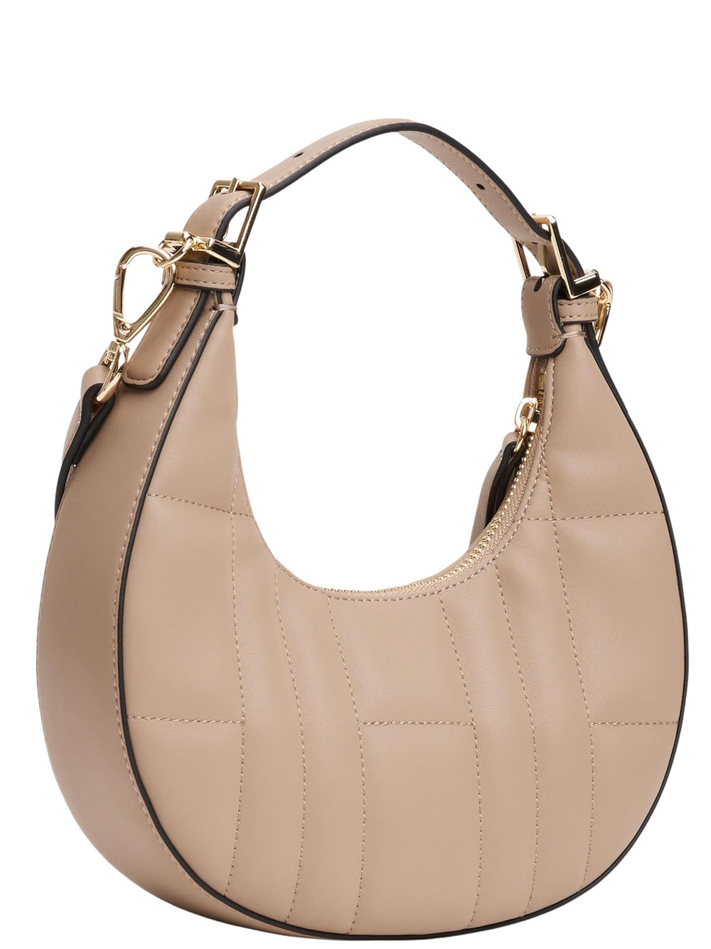 Tommy Hilfiger Borsa Donna Mod. AWOAW17635 AFE Beige
